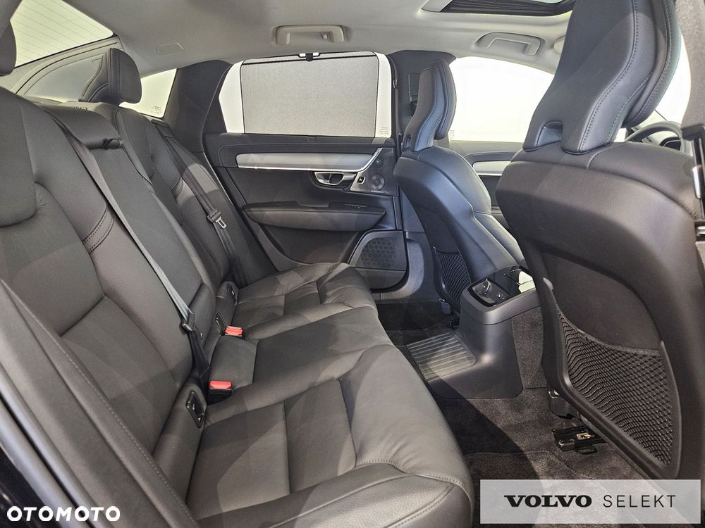Volvo S90 - 20