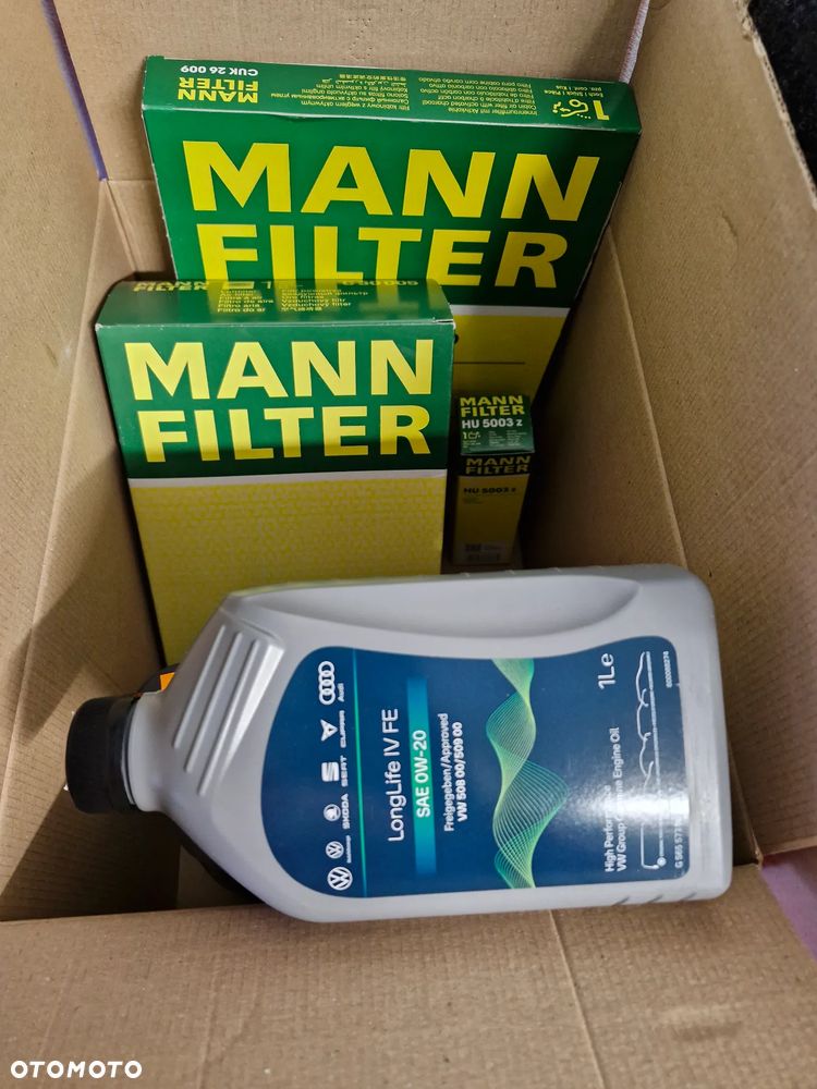 Skoda Octavia 2.0 TDI DSG Edition Plus - 32