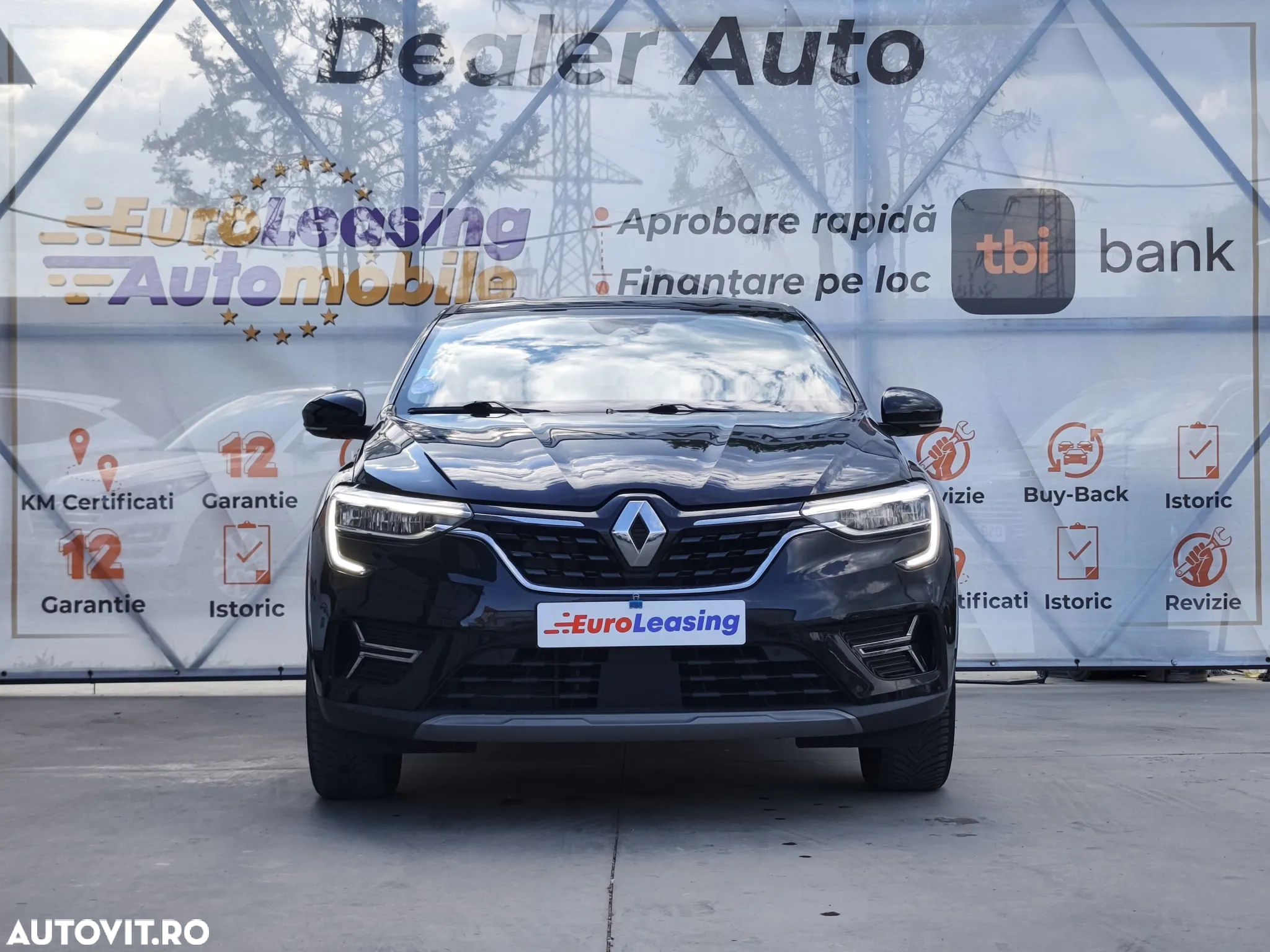 Renault Arkana - 3