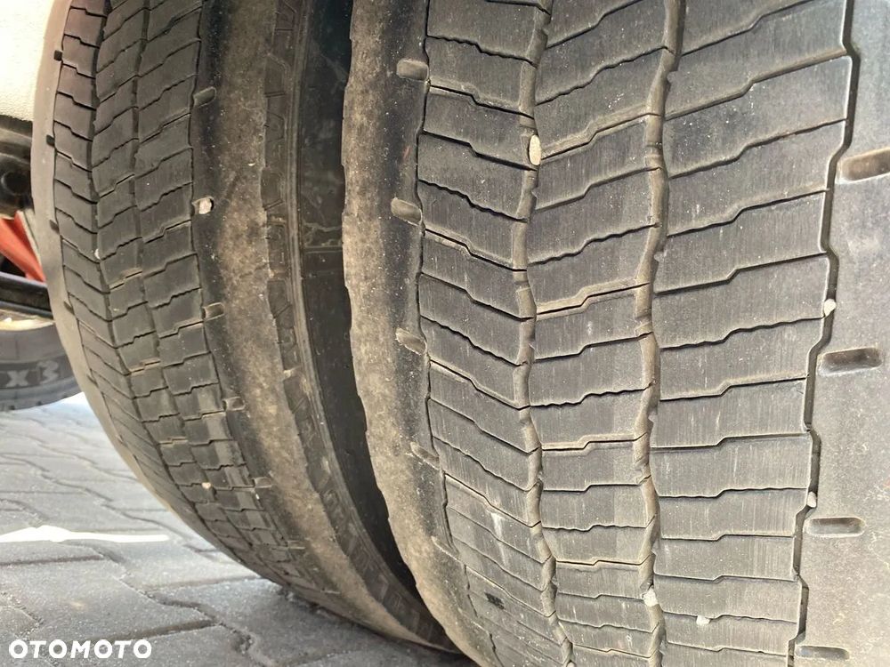 MAN TGX 18.510 4x2 BL SA - 11