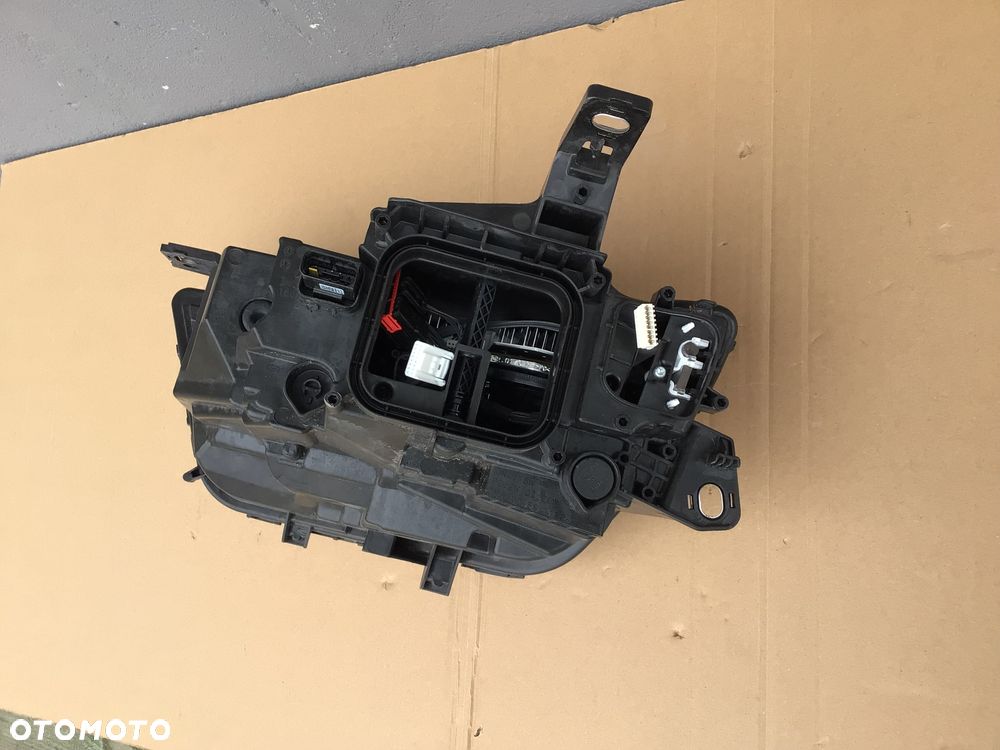 Lampa przednia prawa Opel Astra Vl 6 Full Led - 6
