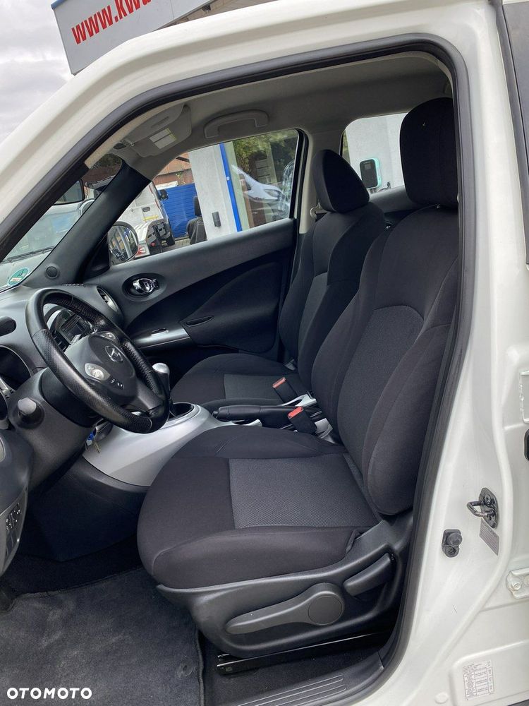 Nissan Juke - 14