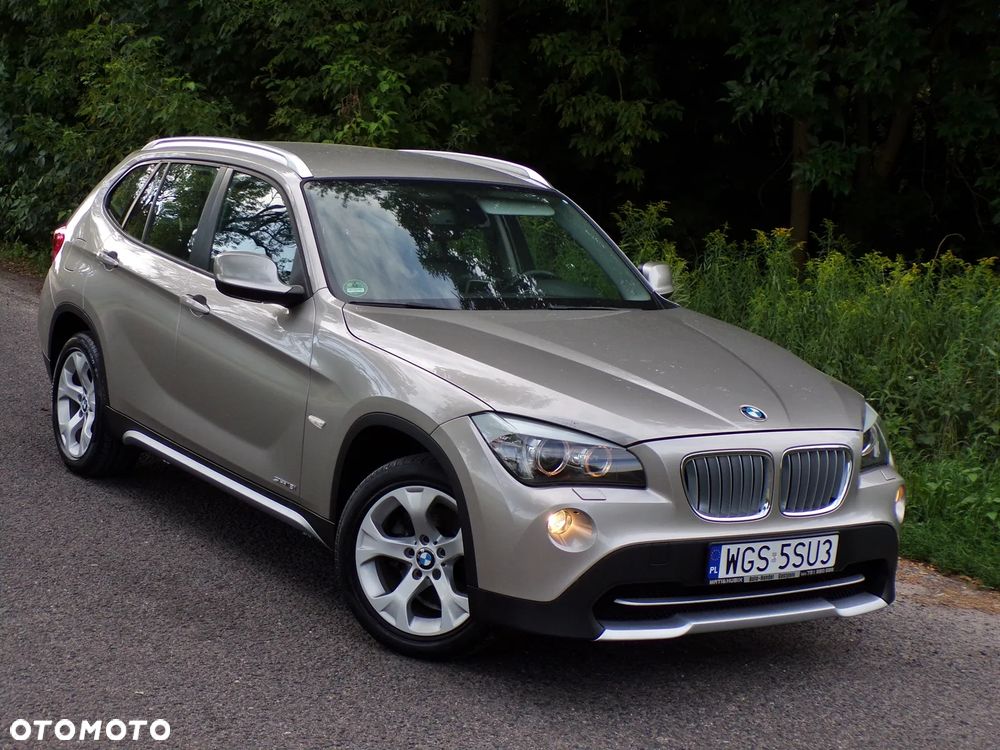 BMW X1 ver-sdrive18i-xline - 13