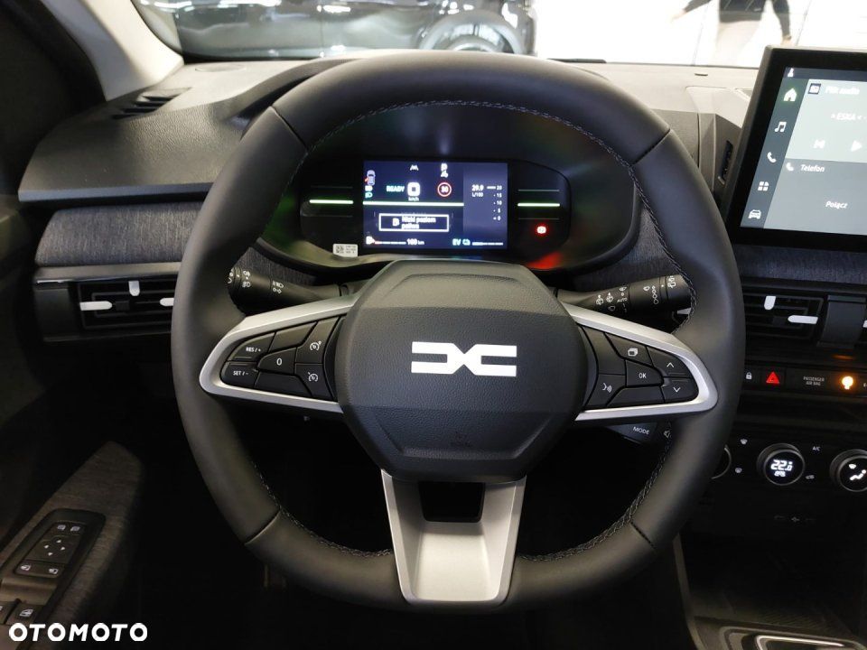 Dacia Jogger - 15