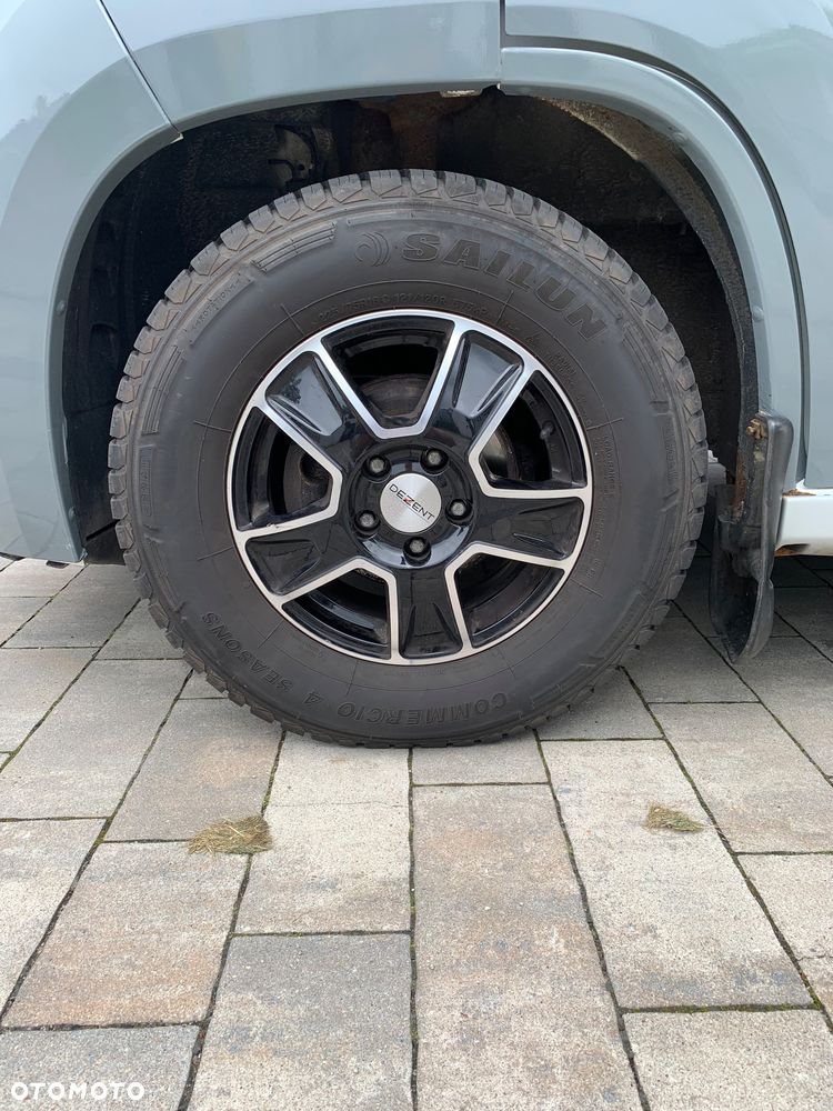 Fiat Ducato - 9
