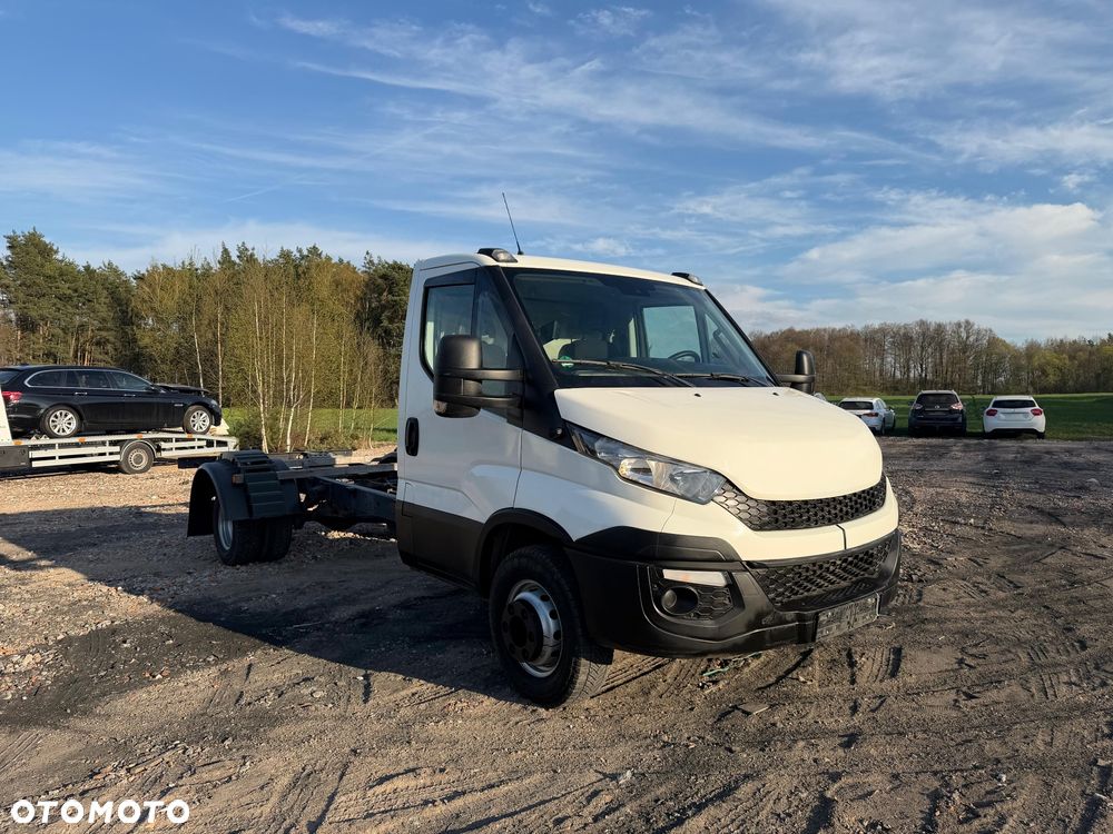 Iveco 72-170 HI-MATIC - 1