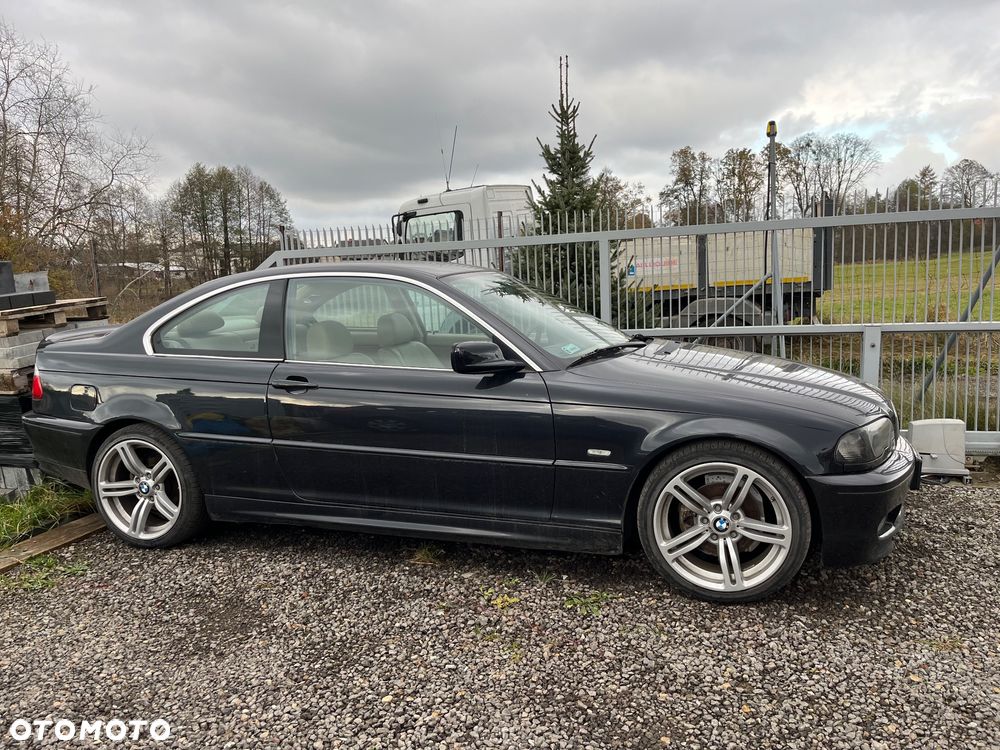BMW Seria 3 320 CI - 2
