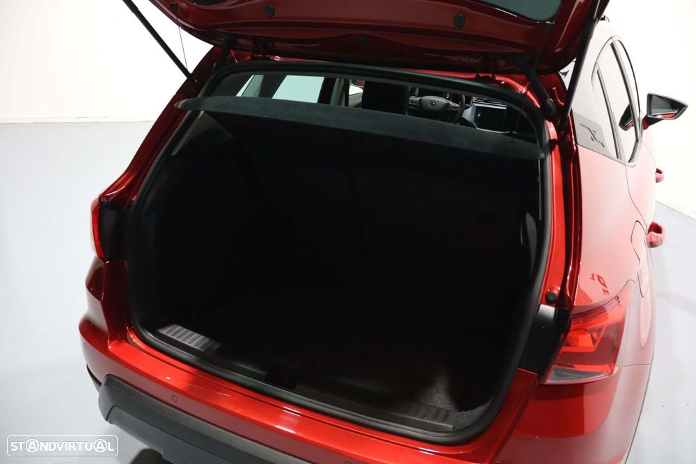 SEAT Arona 1.0 TSI Xperience DSG - 10