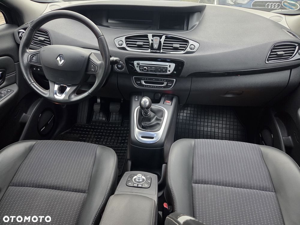 Renault Grand Scenic dCi 130 FAP Start & Stop Bose Edition - 18