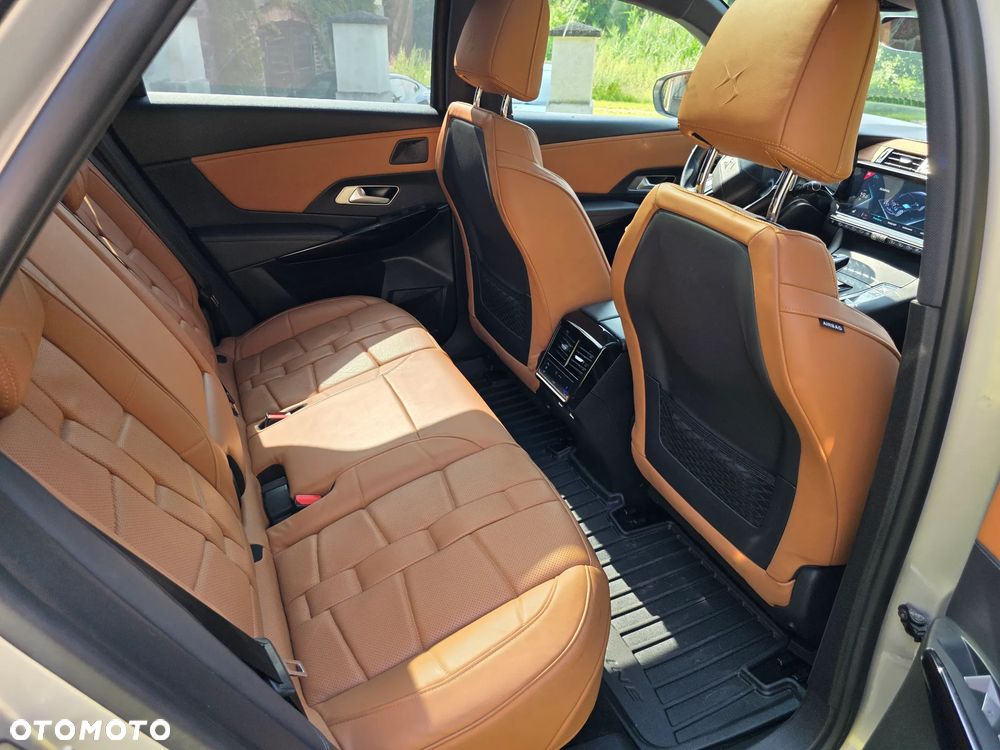 DS Automobiles DS 7 Crossback - 16