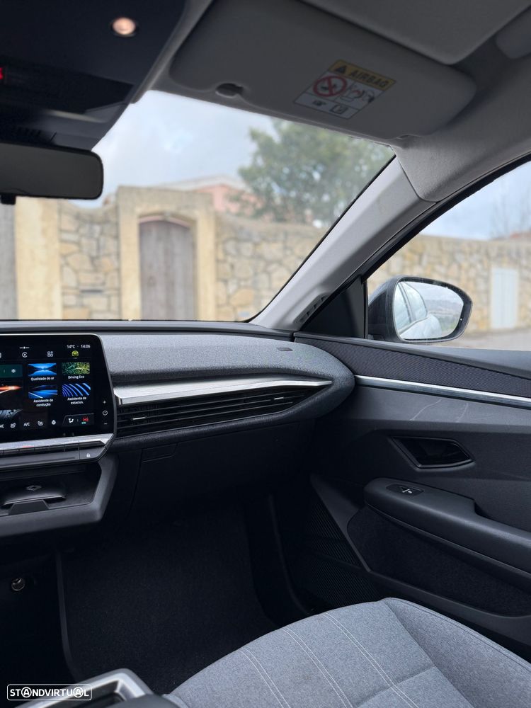 Renault Mégane E-Tech EV40 130hp standard charge Equilibre - 8