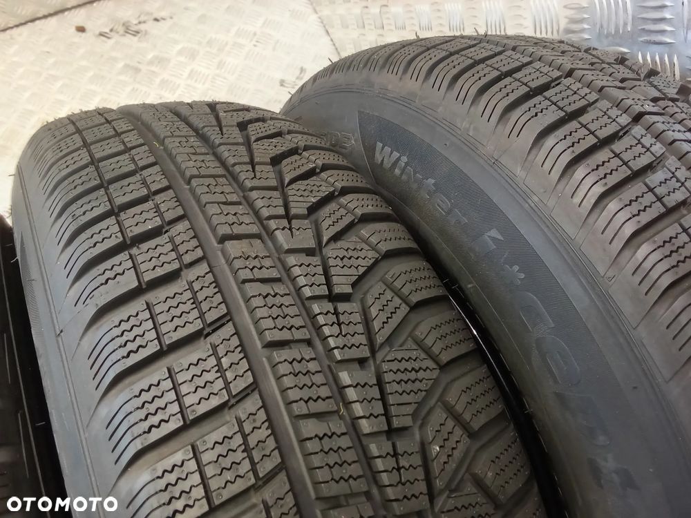 NOWE koła Hyundai Tucson IX35 6,5Jx16 et45 5x114,3 - 11