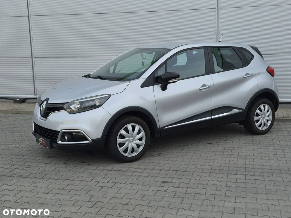 Renault Captur - 10