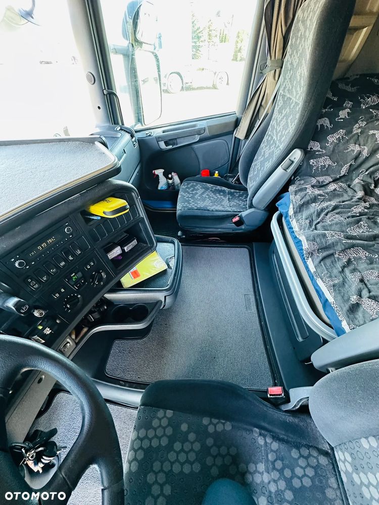 Scania R450 - 14