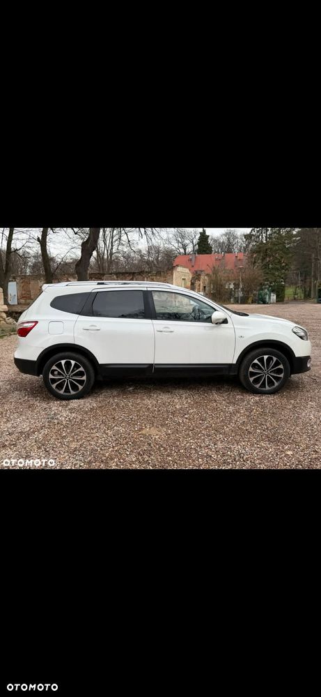 Nissan Qashqai+2 2.0 Tekna - 4