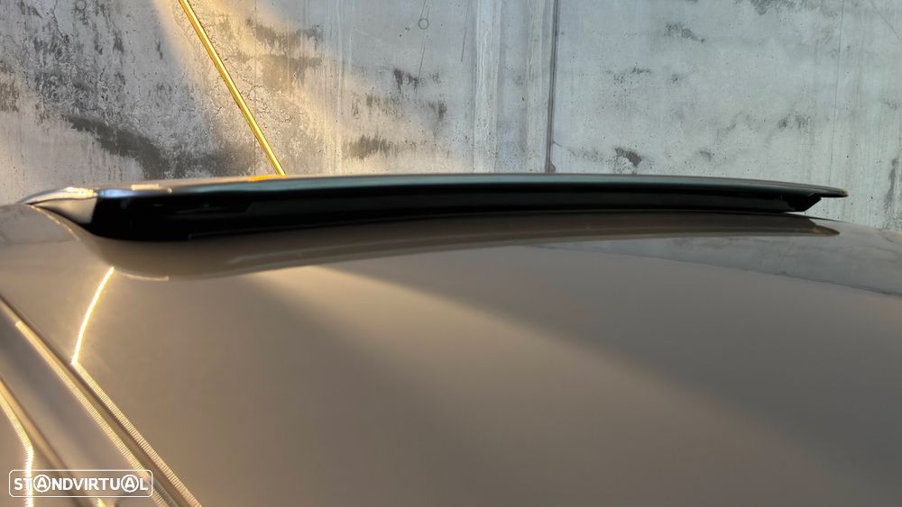 Porsche 911 (997) Turbo Tiptronic - 17