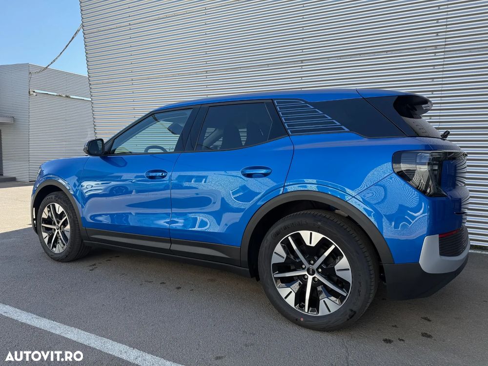 Ford Explorer RWD 77 kWh Extended Range Select - 22