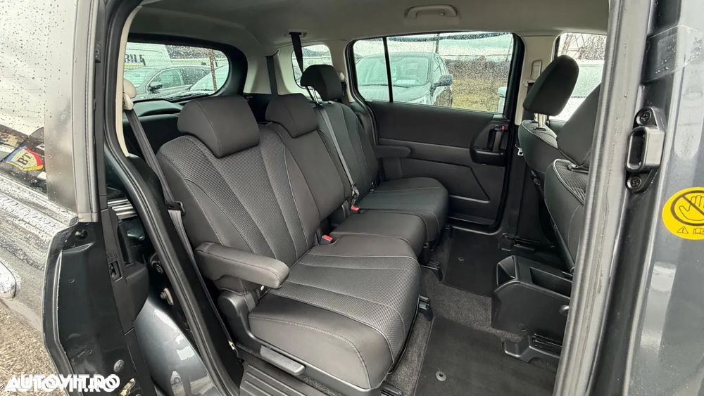 Mazda 5 1.6 MZ-CD Edition 40 Jahre - 14