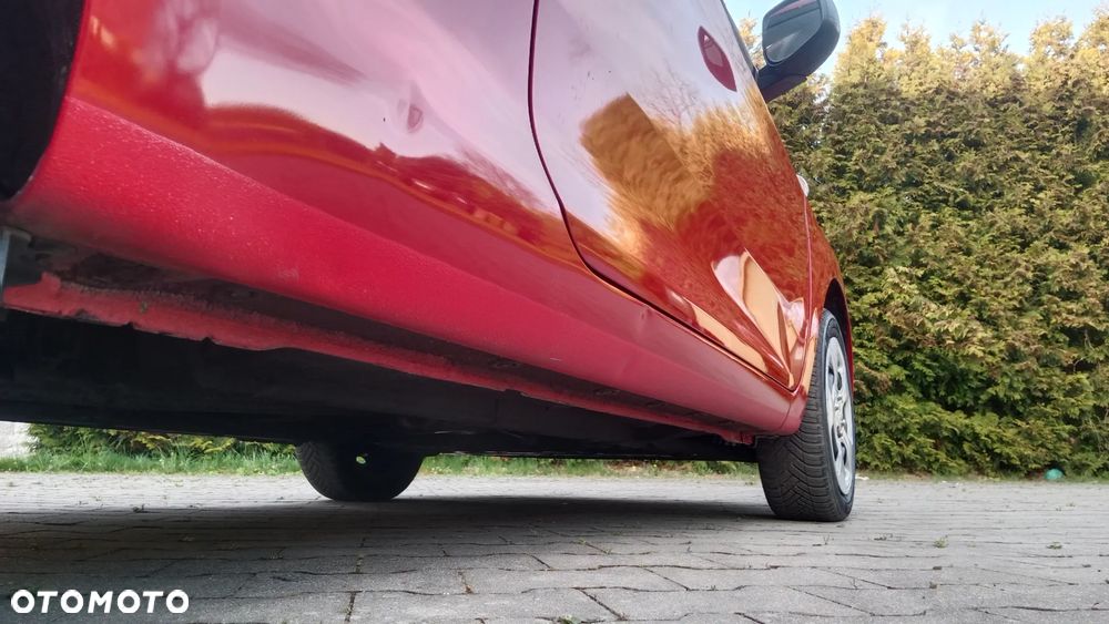 Kia Picanto 1.0 Dream Team Edition - 18