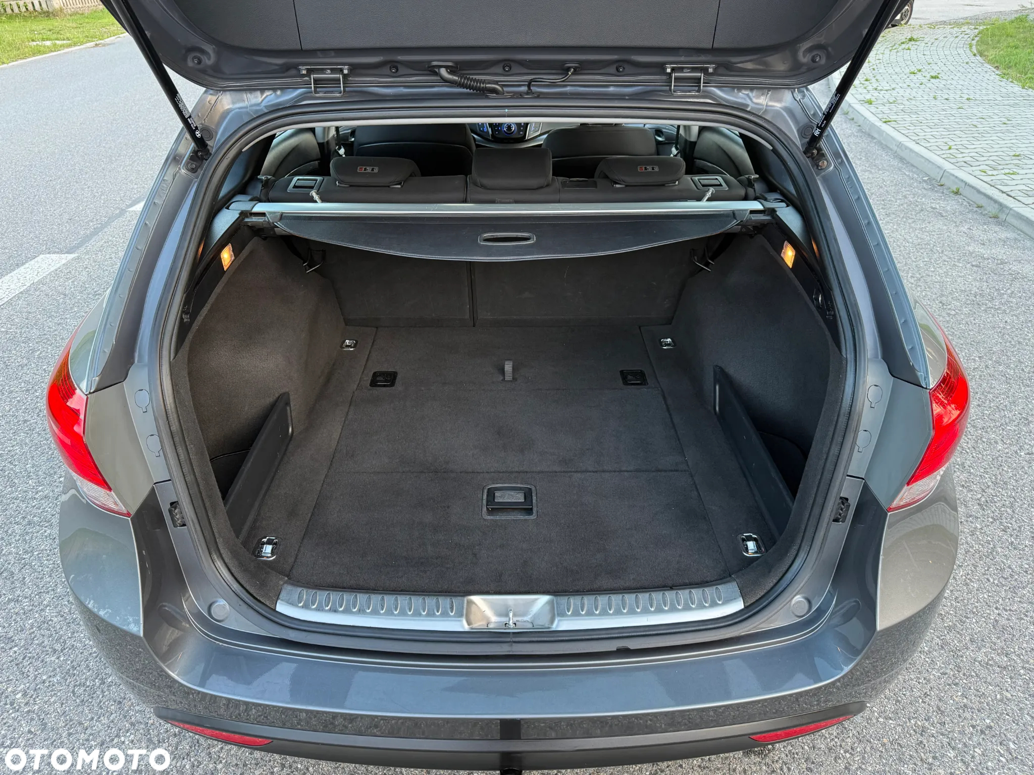 Hyundai i40 1.6 GDI Comfort - 31