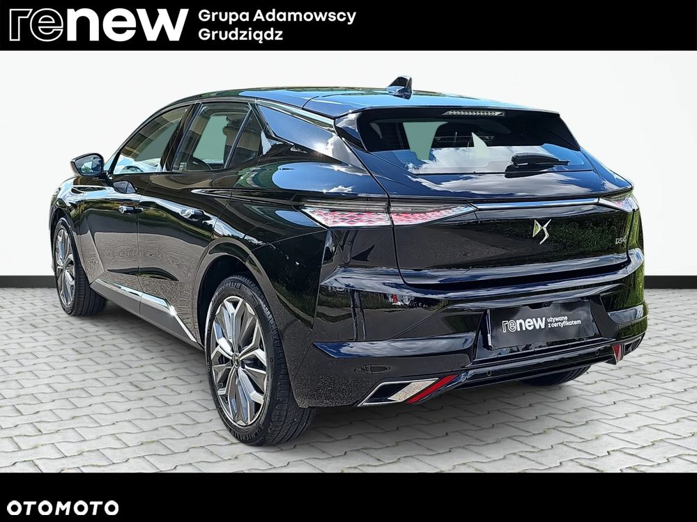 DS Automobiles DS 4 1.2 PureTech Cross Trocadero - 7