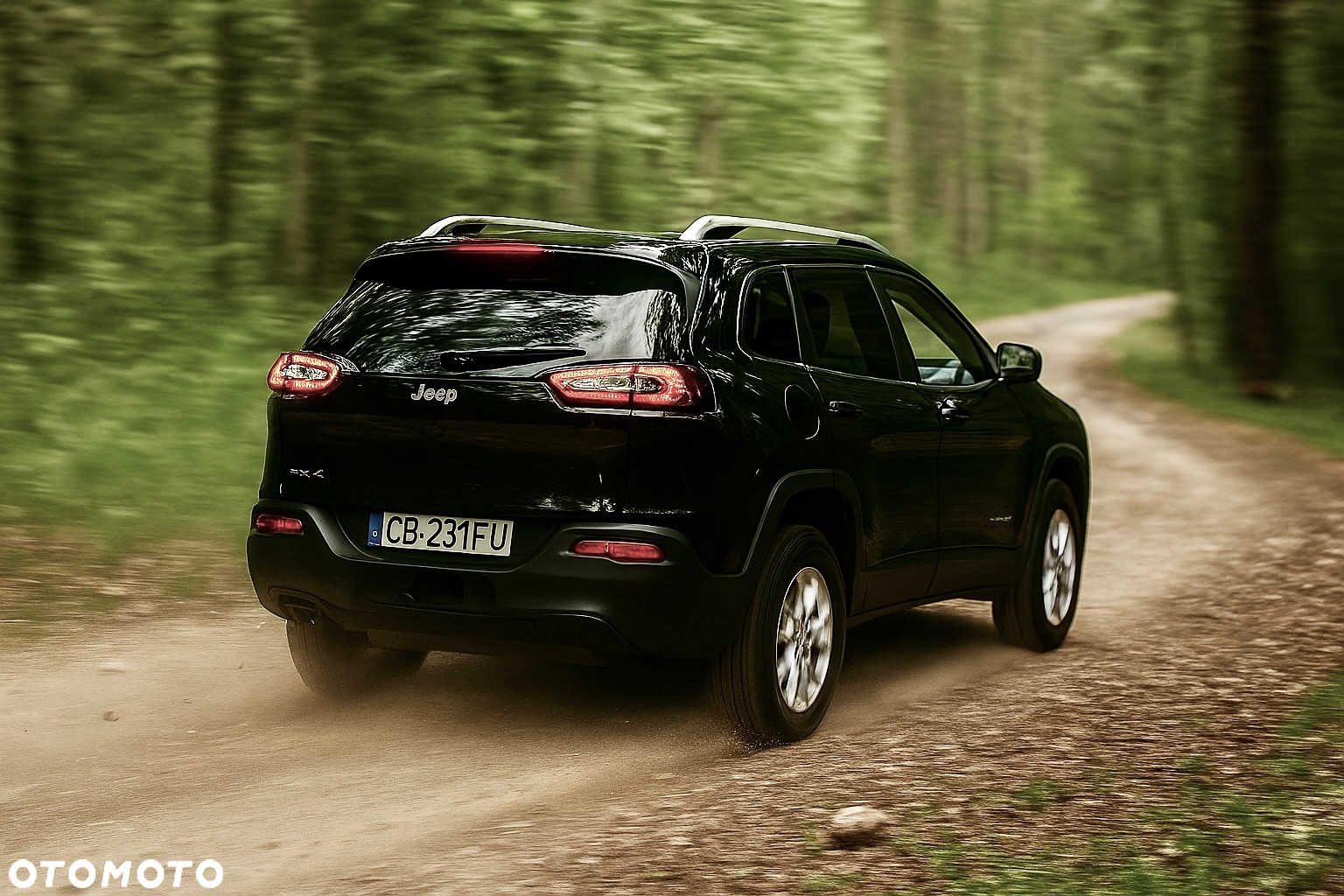 Jeep Cherokee 3.2 V6 Active Drive I Limited - 2