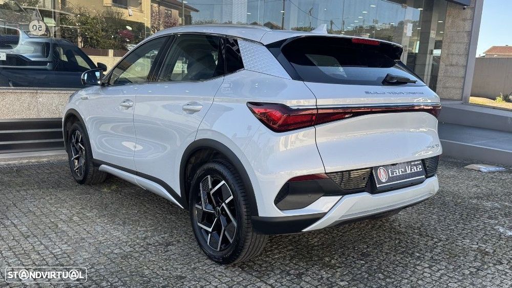 BYD Atto 3 60.48 kWh Comfort - 6