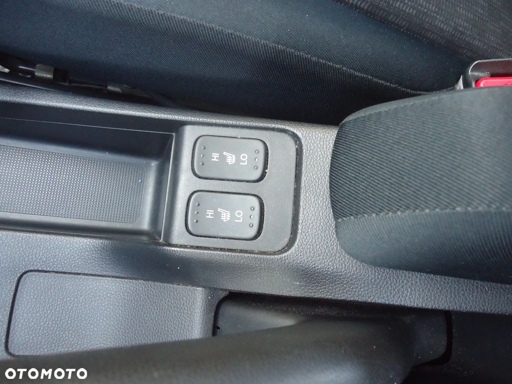 Honda Jazz 1.3 Trend (OGS2) - 11