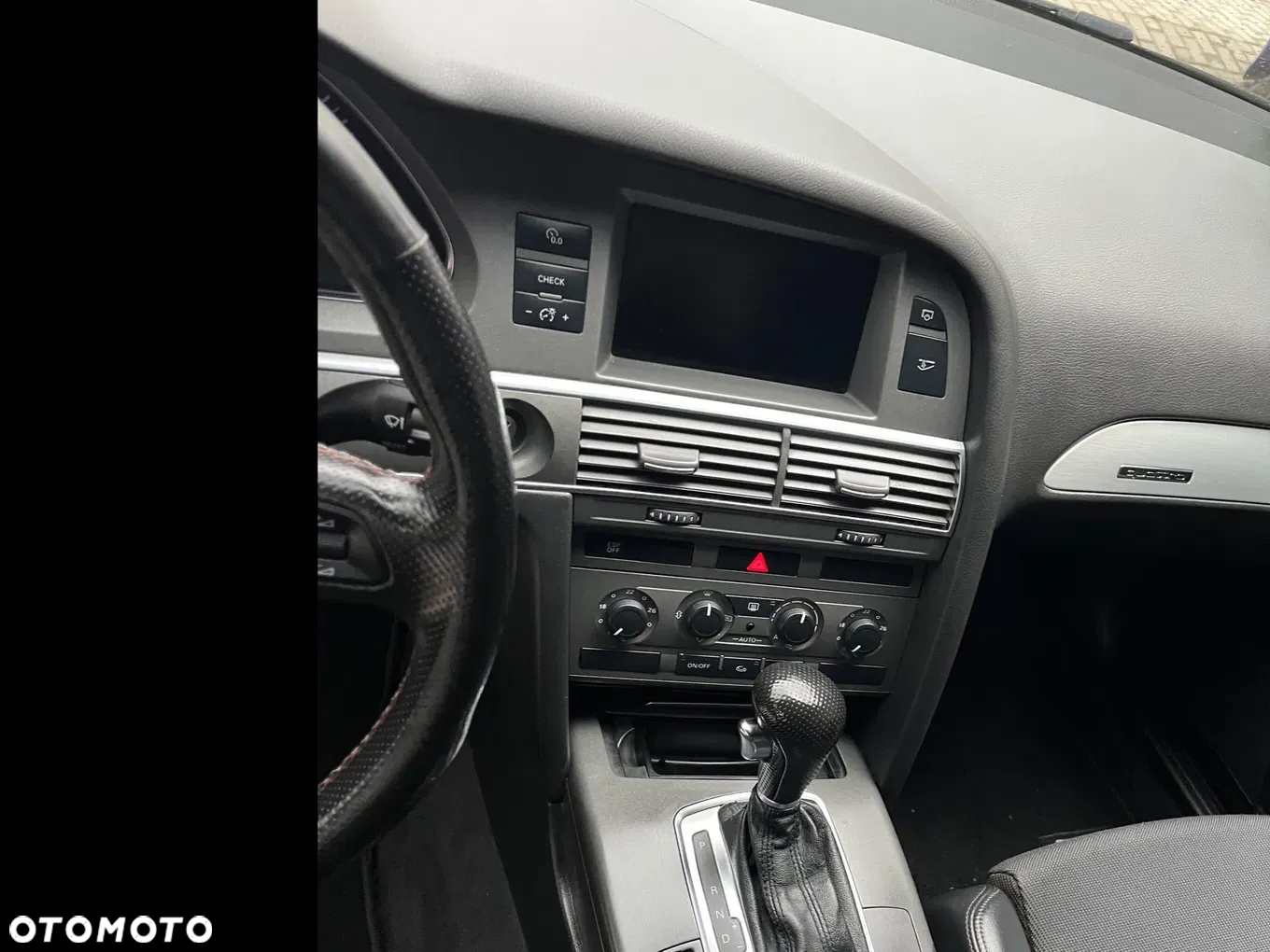 Audi A6 - 13