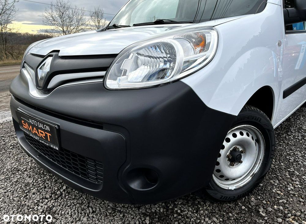 Renault Kangoo - 11