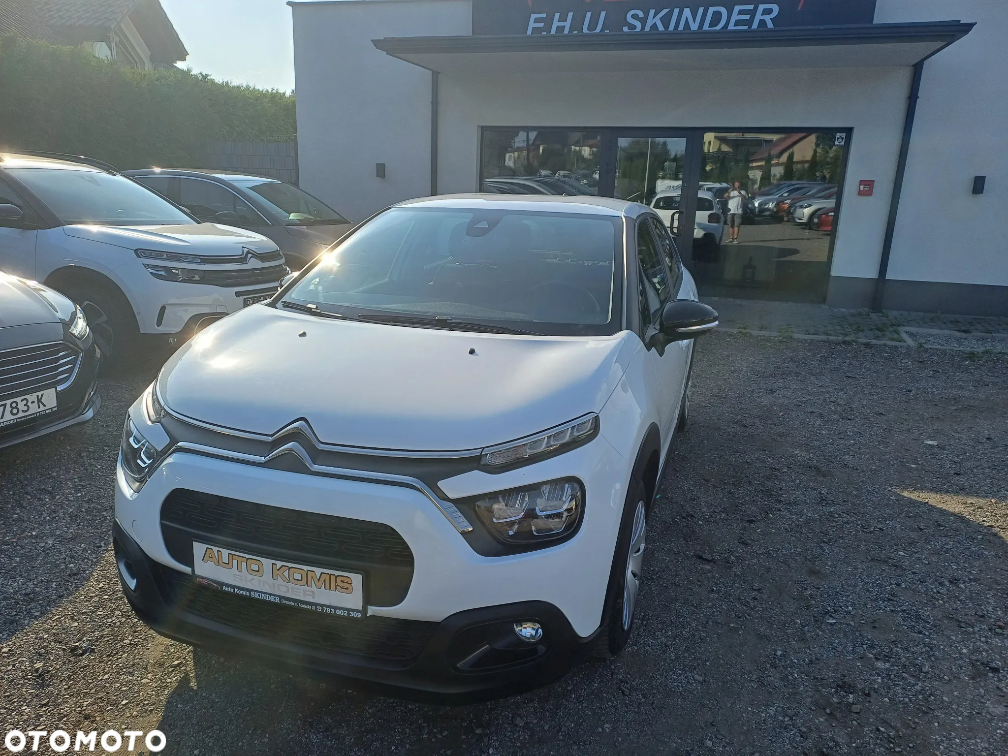 Citroën C3 1.2 PureTech Feel - 2