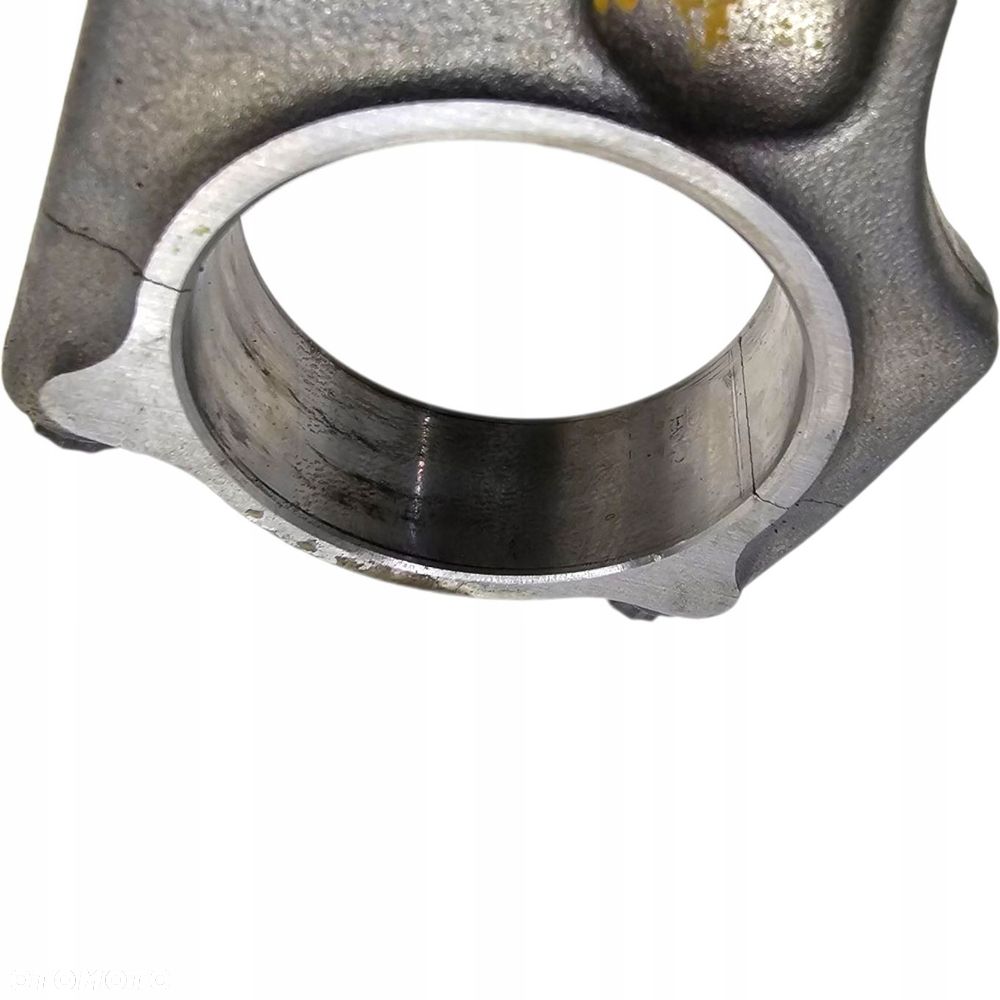 Bmw Peugeot Mini F20 F21 F30 F31 F35 Tłok Korbowód Korba N13B16A Oryginał - 5