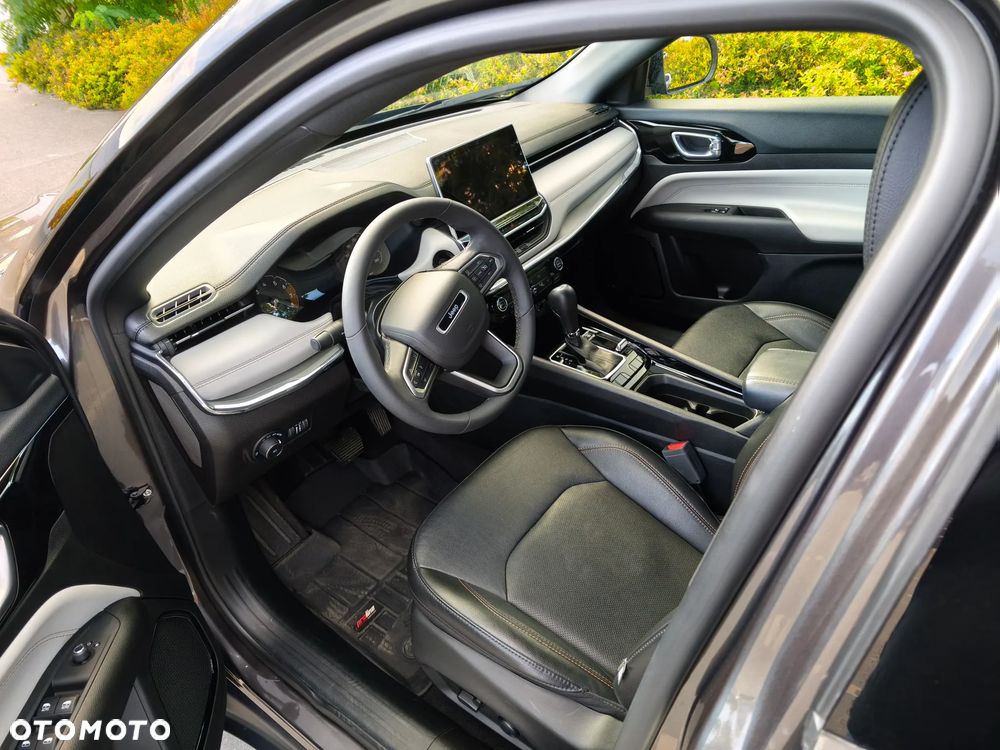 Jeep Compass - 6