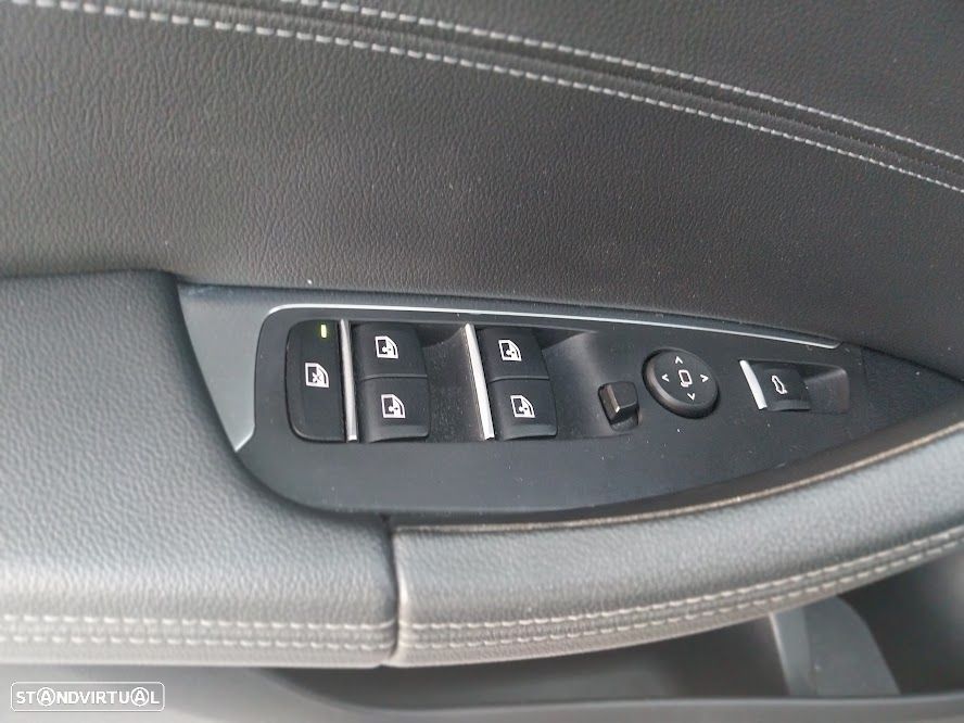 BMW X3 20 d xDrive Line Luxury - 16