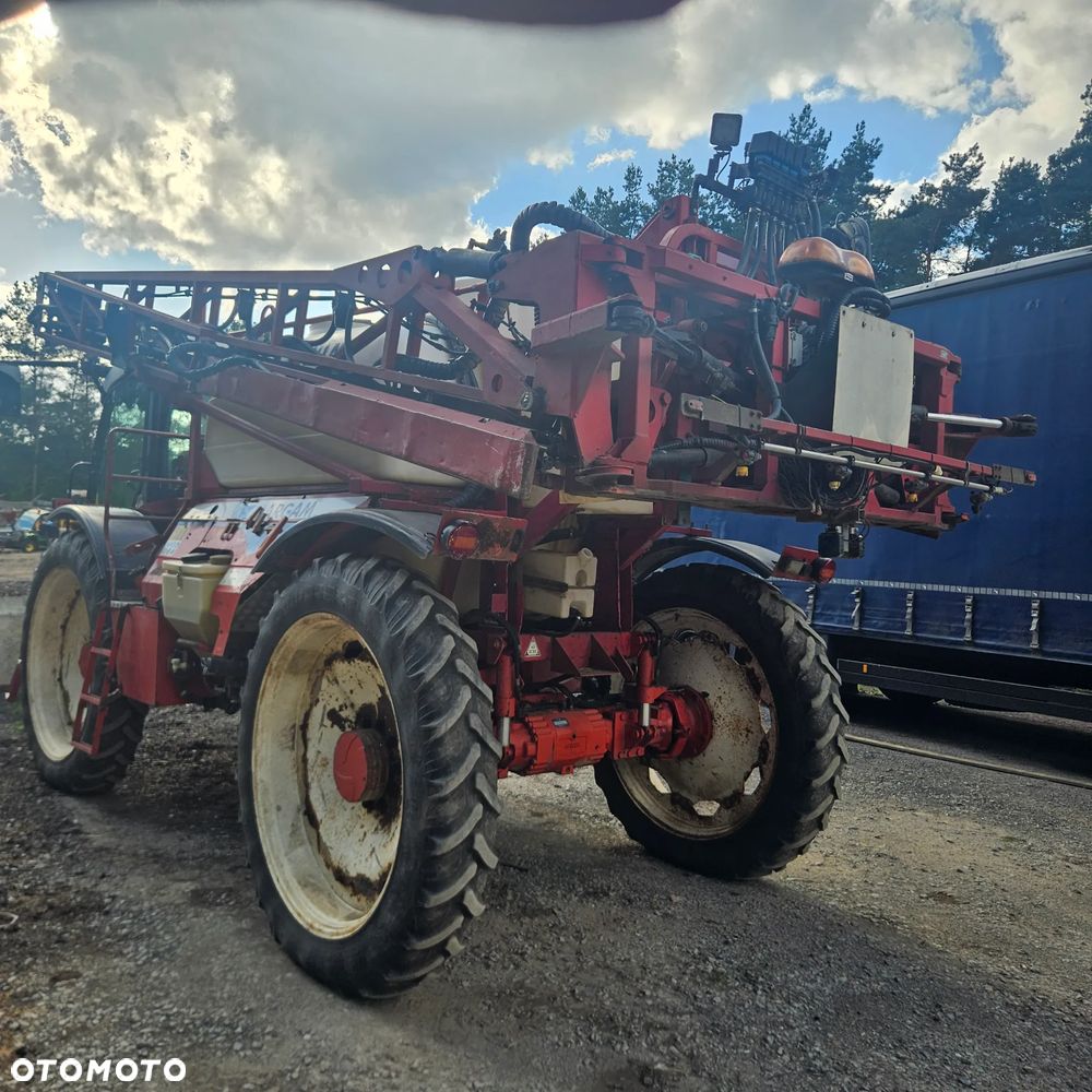 Bergmann 3500mc - 7