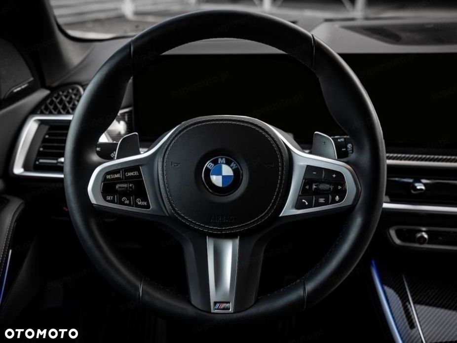 BMW X5 xDrive30d mHEV M Sport sport - 11