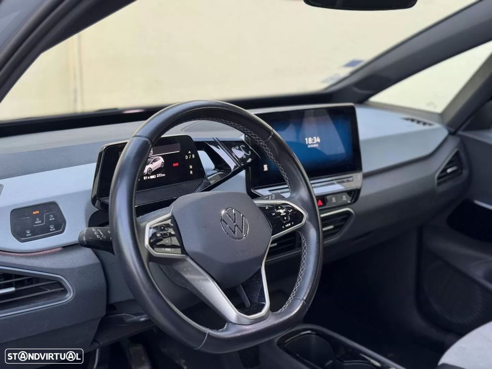 VW ID.3 Pro - 3