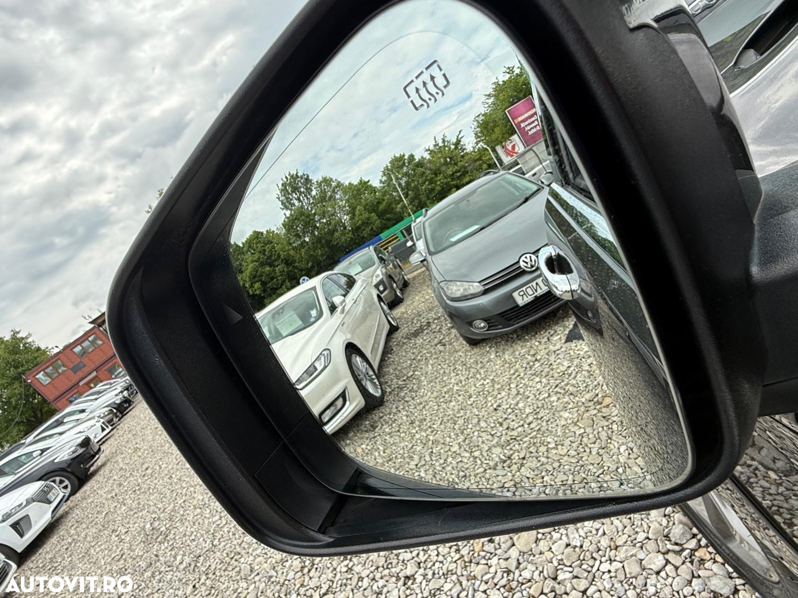 Jeep Grand Cherokee 3.0 TD AT Summit - 20