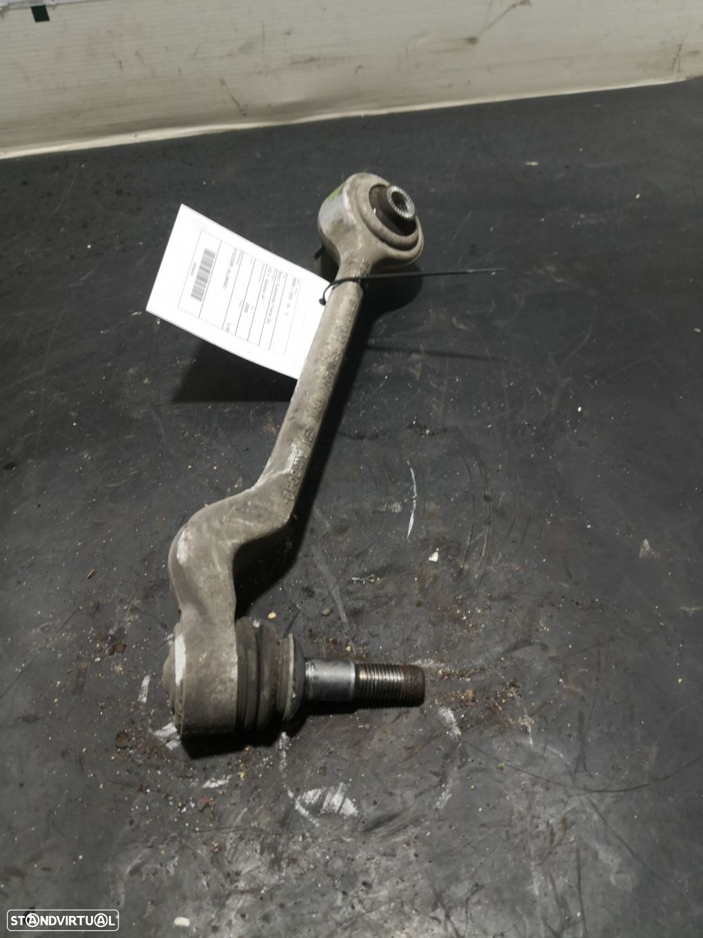 Braço Suspensão Frente Dto Bmw 3 (E90) - 3