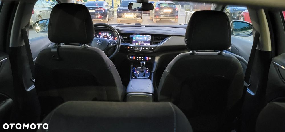 Opel Insignia - 20