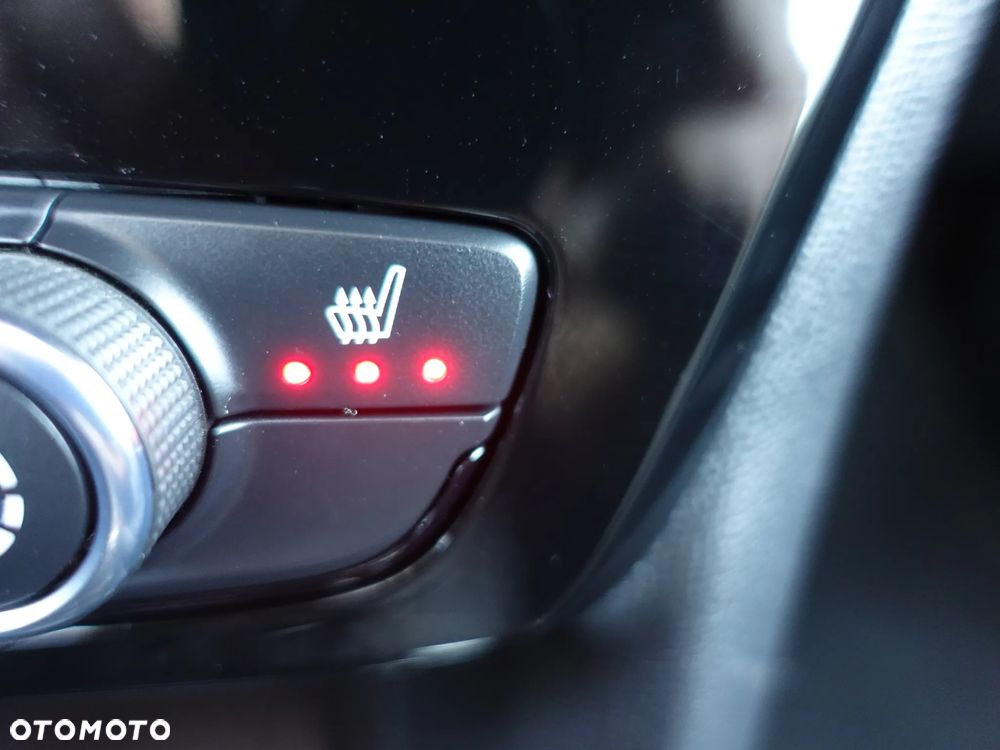 Opel Mokka 1.2 DI Turbo Edition - 6