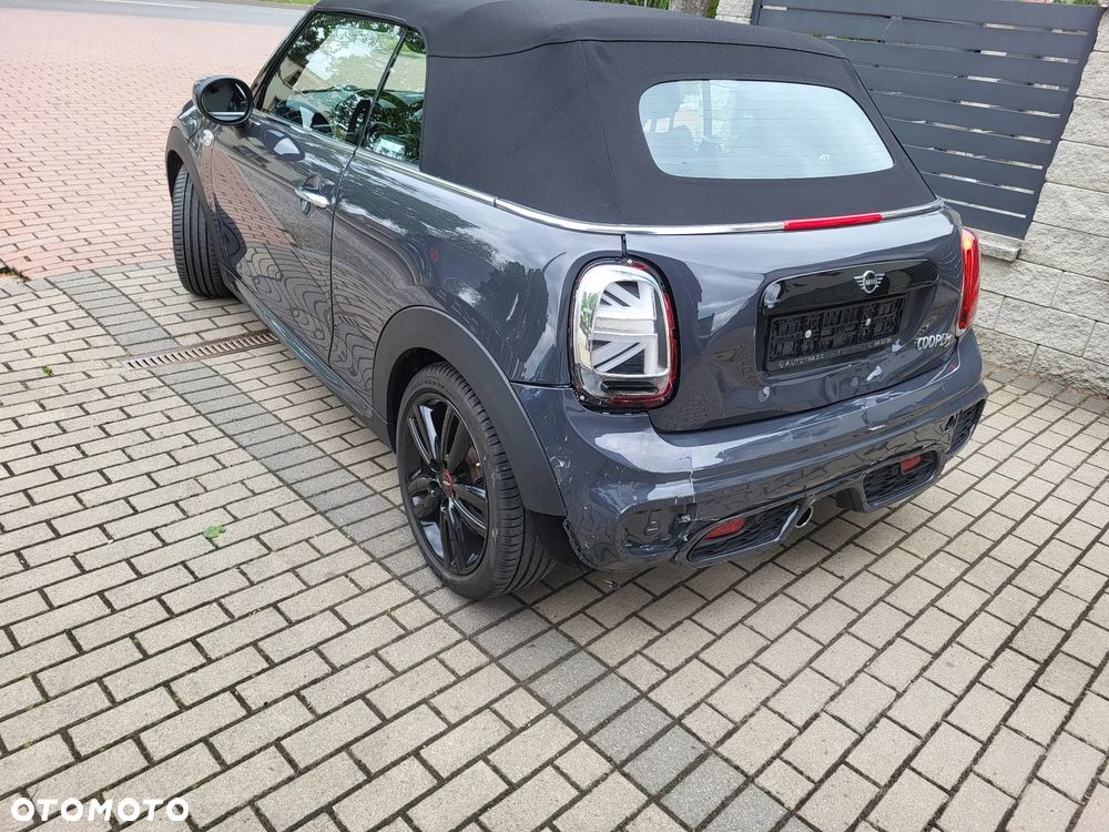 MINI Cooper S sport - 7