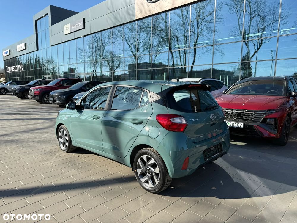 Hyundai i10 1.2 Modern - 3