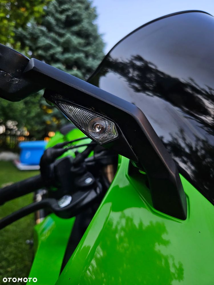 Kawasaki Ninja - 23