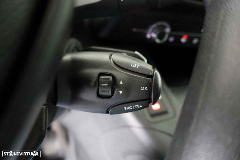 Peugeot Partner 1.6 BLUEHDI CONFORT L1 - 14