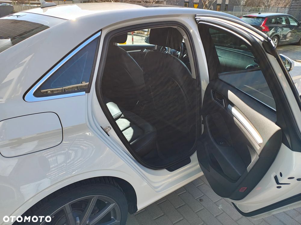 Audi A3 Limousine - 16