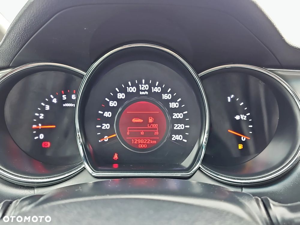 Kia Ceed 1.6 CRDi L - 13