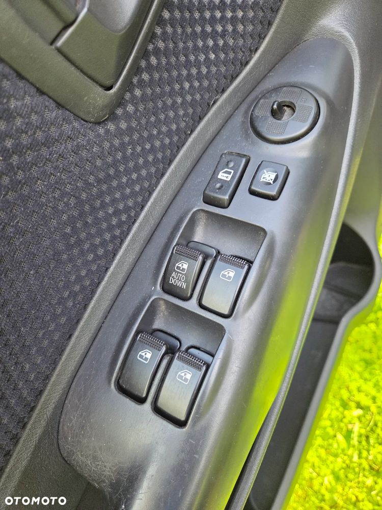 Hyundai Tucson 2.0 Comfort 2WD - 13