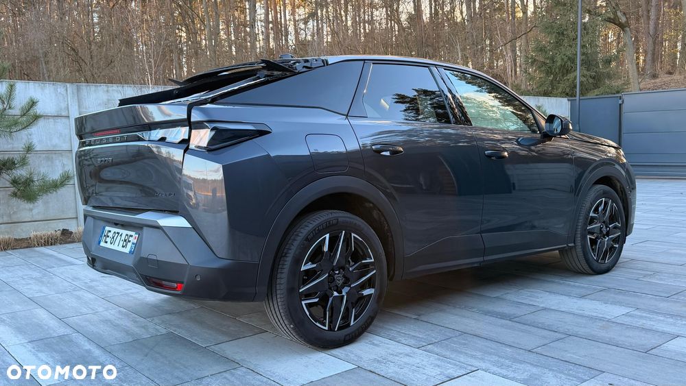 Peugeot 3008 1.2 PureTech mHEV Allure Pack S&S e-DCS6 - 5