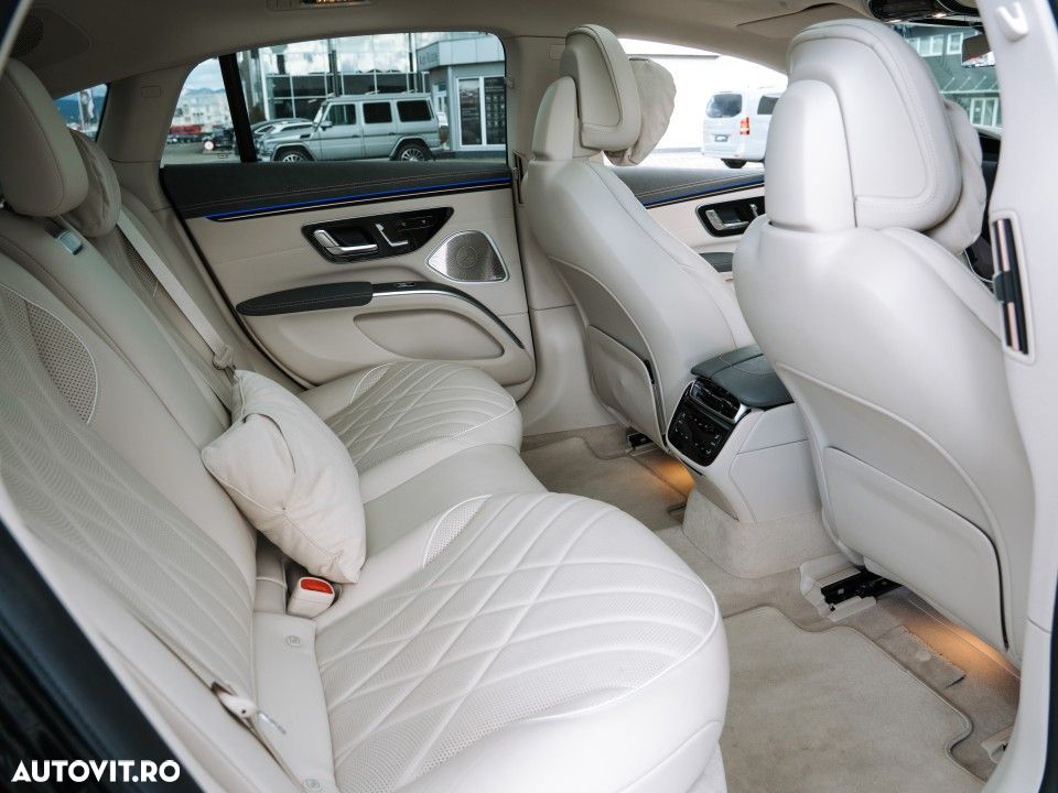 Mercedes-Benz EQS - 16